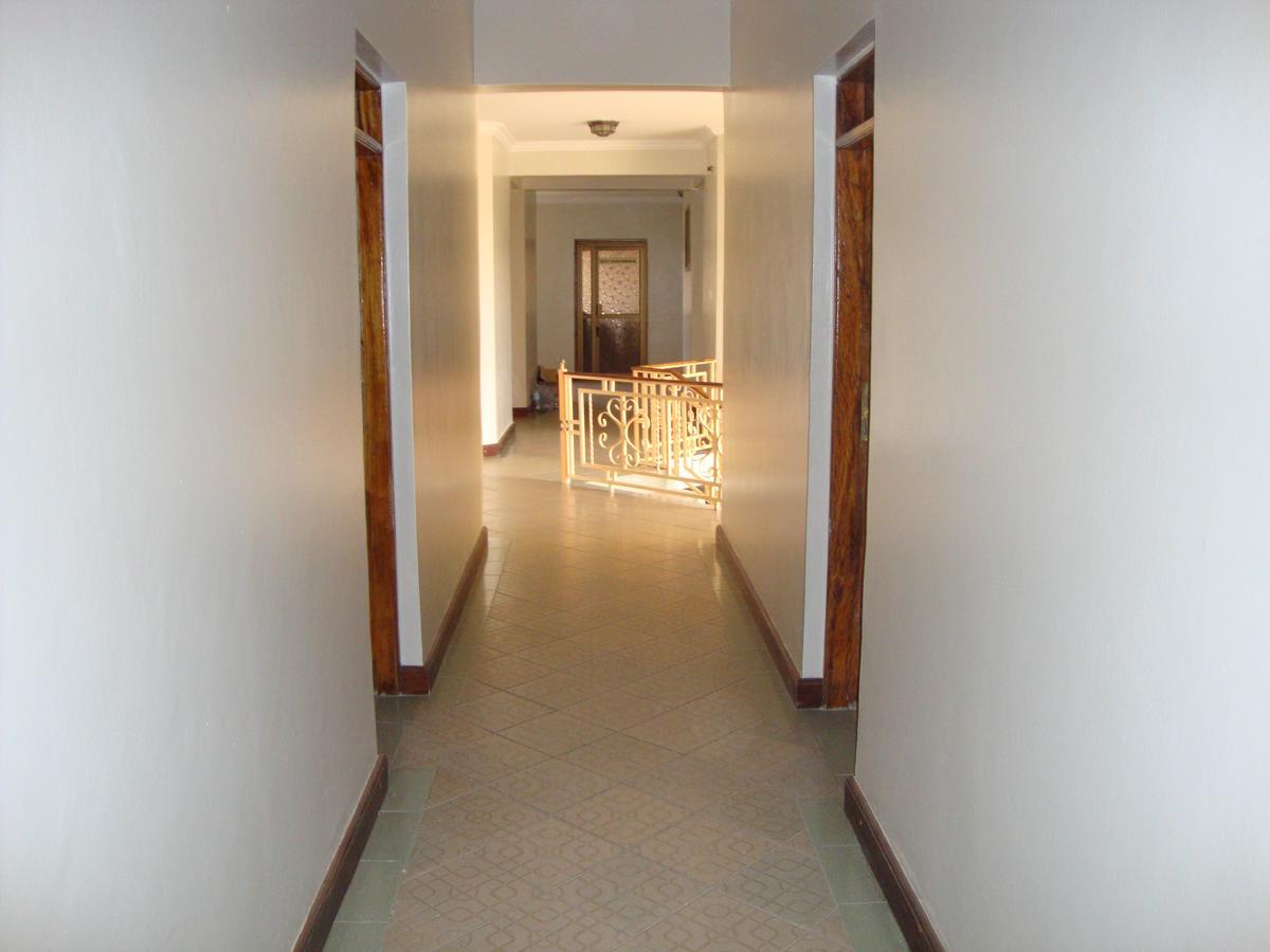 City Link Hotel Arusza Zewnętrze zdjęcie