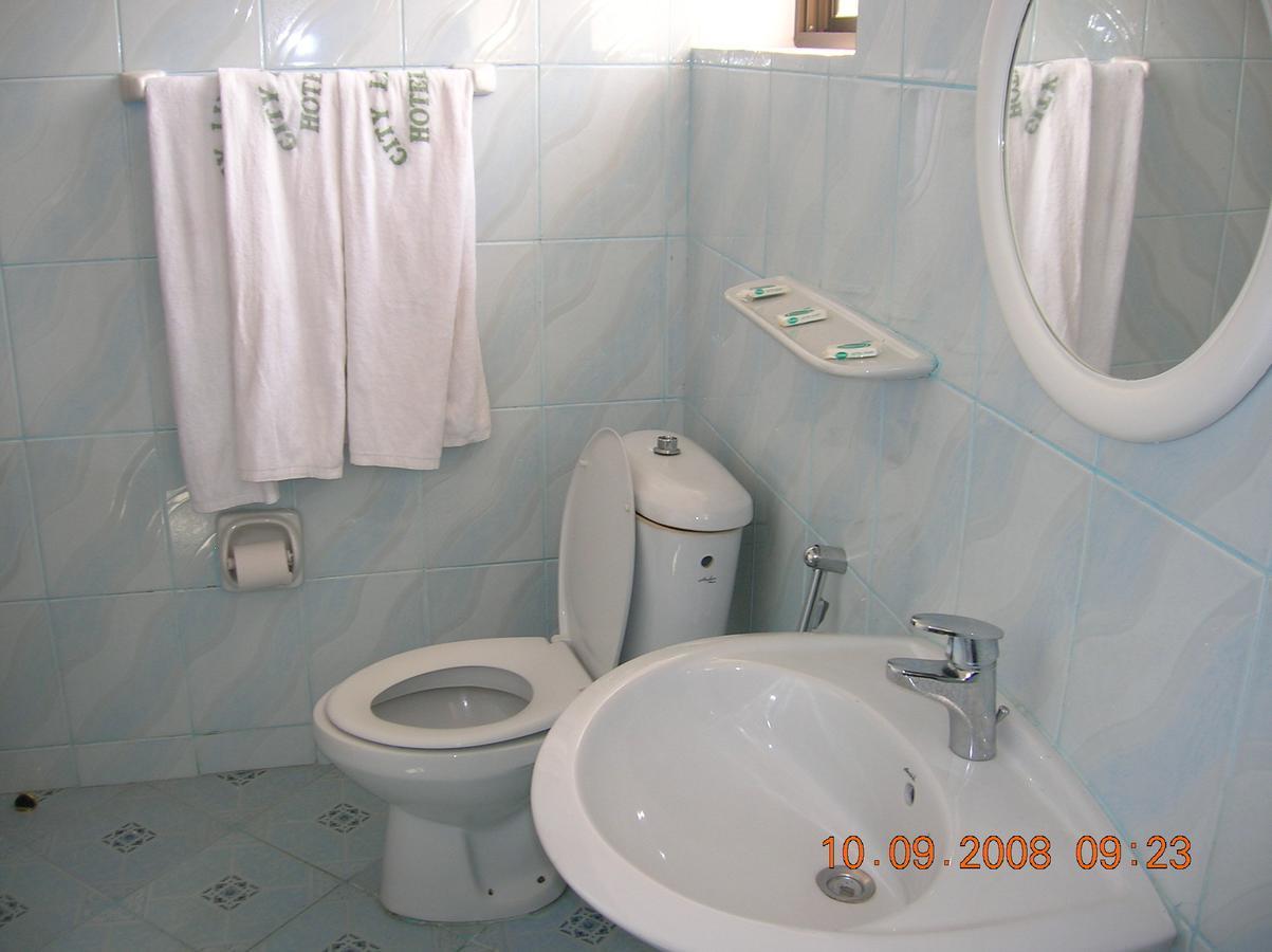 City Link Hotel Arusza Zewnętrze zdjęcie