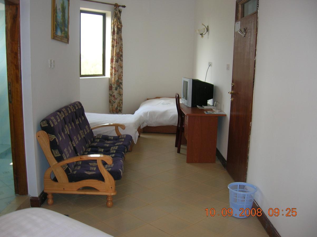 City Link Hotel Arusza Zewnętrze zdjęcie