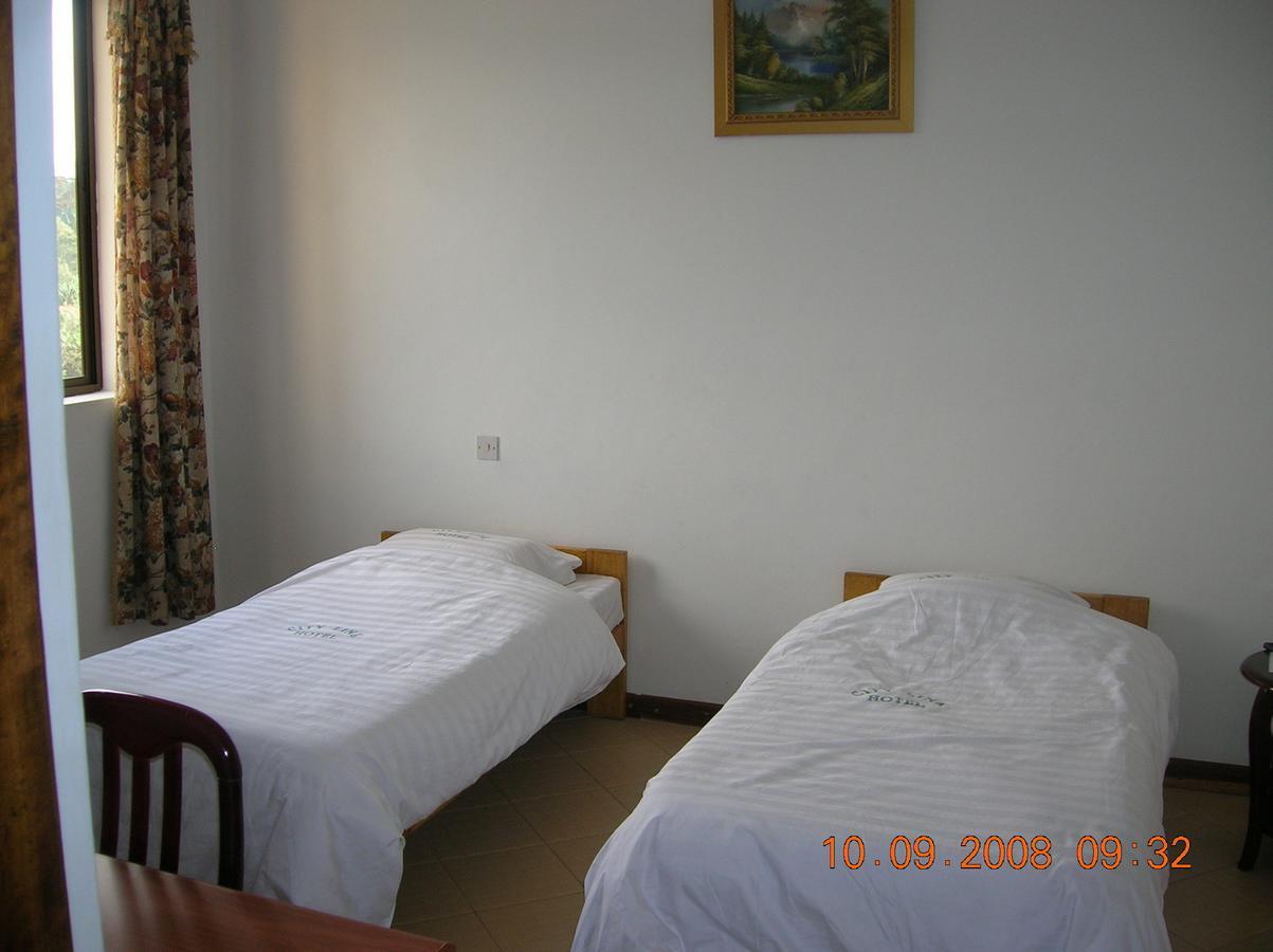 City Link Hotel Arusza Zewnętrze zdjęcie