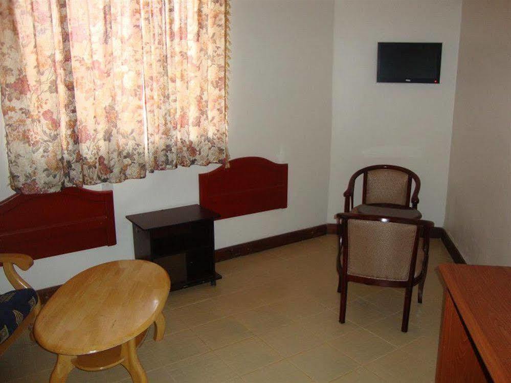 City Link Hotel Arusza Zewnętrze zdjęcie