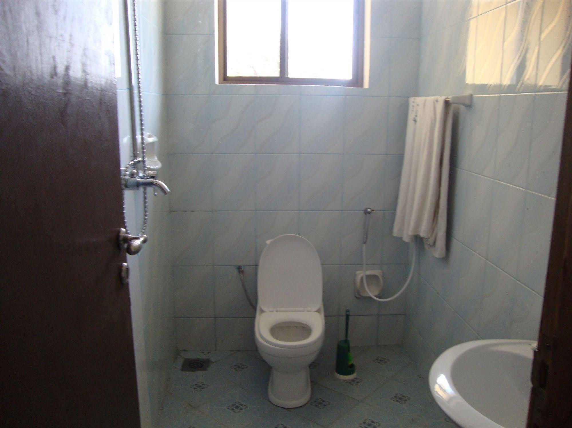 City Link Hotel Arusza Zewnętrze zdjęcie