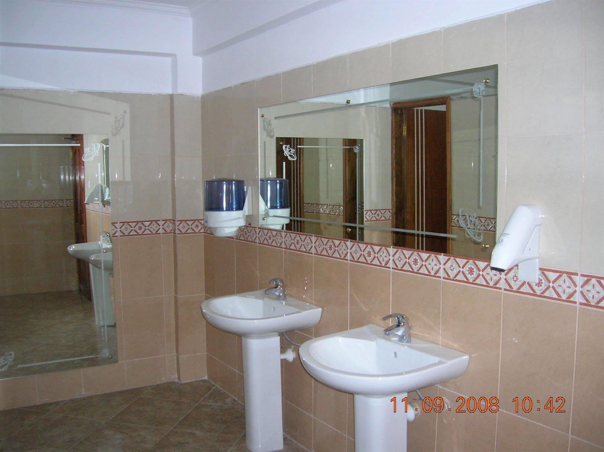 City Link Hotel Arusza Zewnętrze zdjęcie