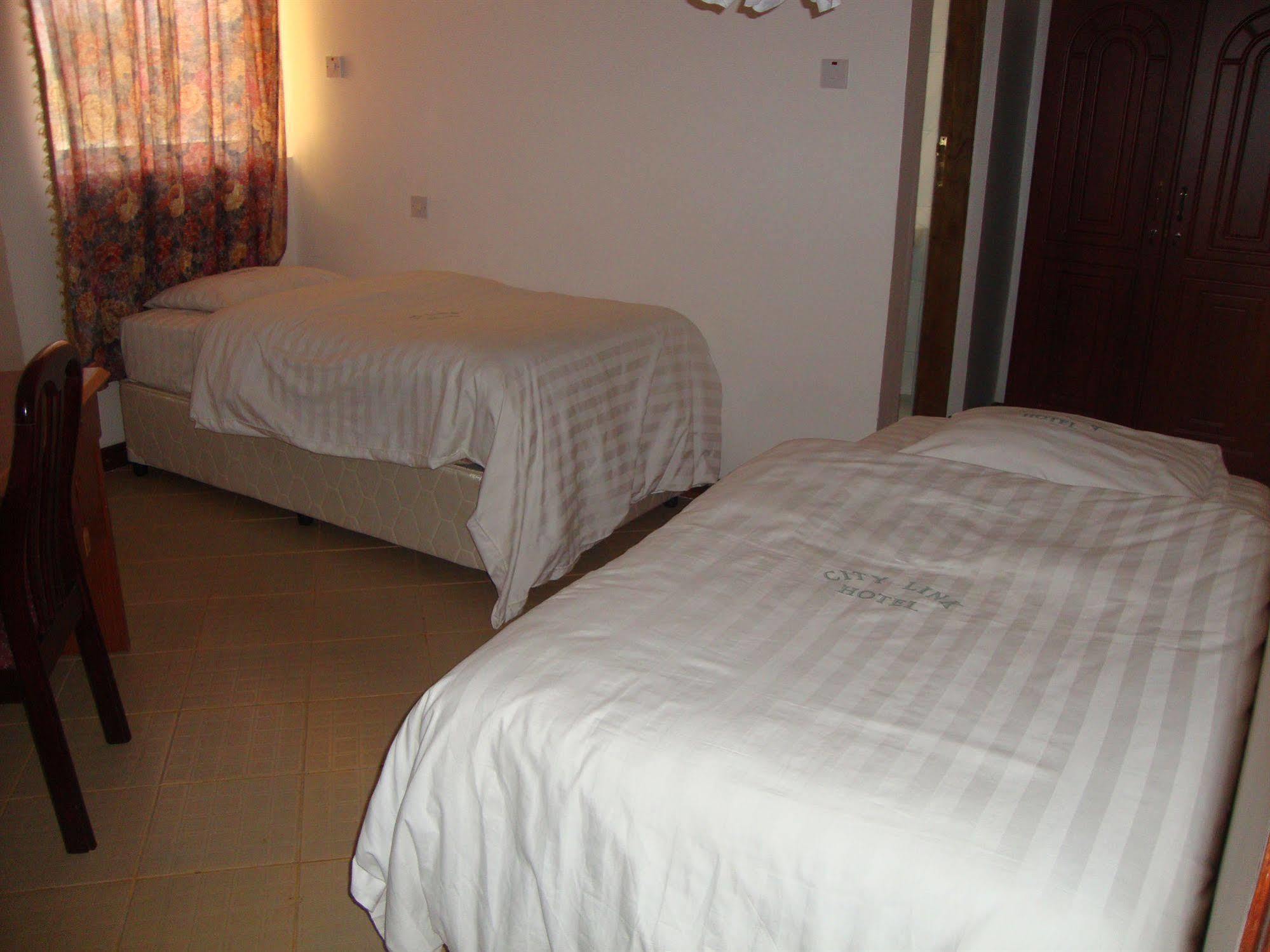 City Link Hotel Arusza Zewnętrze zdjęcie