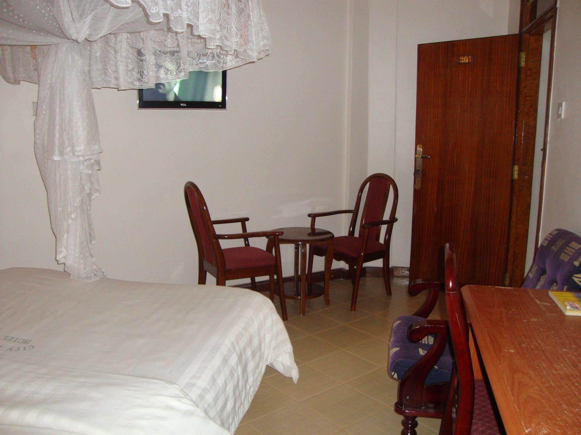 City Link Hotel Arusza Zewnętrze zdjęcie
