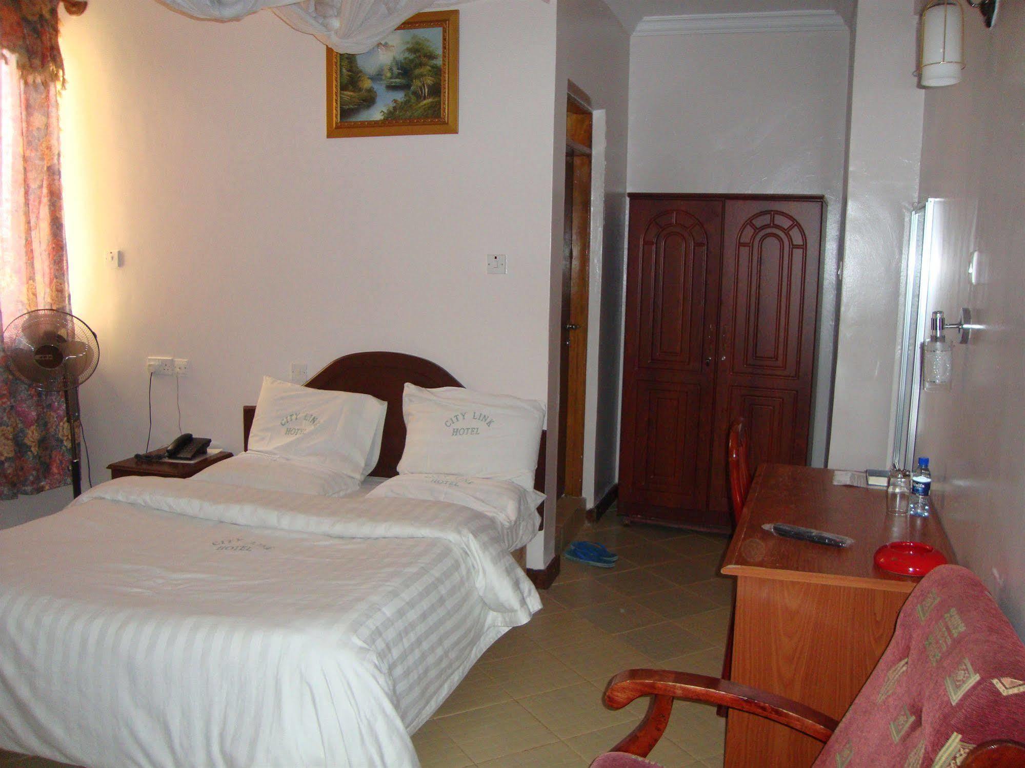 City Link Hotel Arusza Zewnętrze zdjęcie